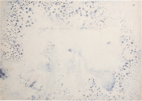 Тарханов Михаил Михайлович. Композиция в черных тонах